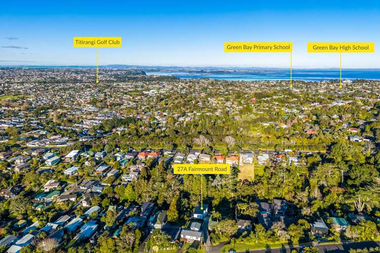 27A Fairmount Road Titirangi_29