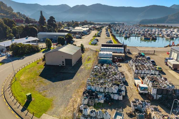 Site 5 Ngati Kuia Drive Havelock_9