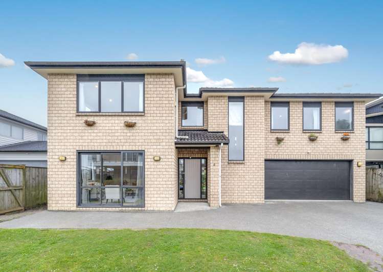 4 Helianthus Avenue Flat Bush_21