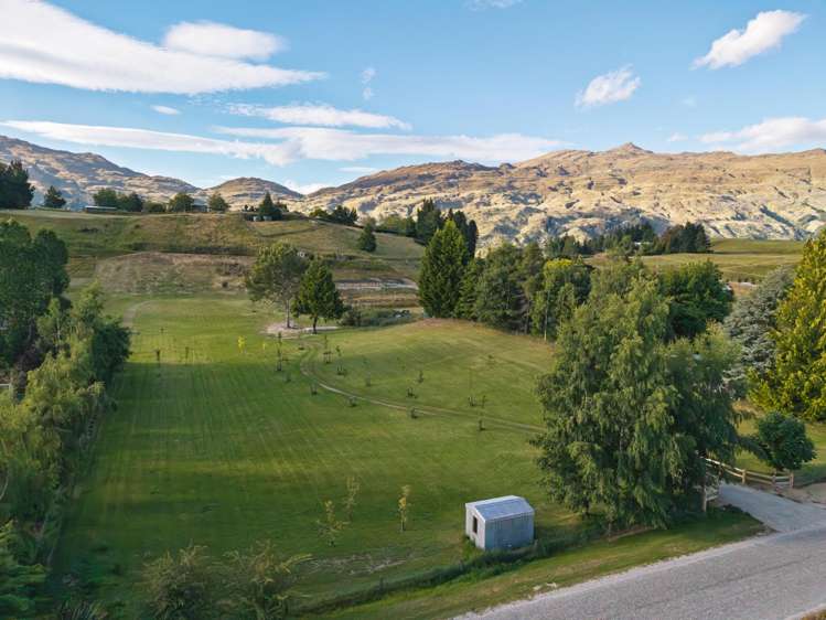 Lot 1, 26 Mountain View Road Dalefield/Wakatipu Basin_8