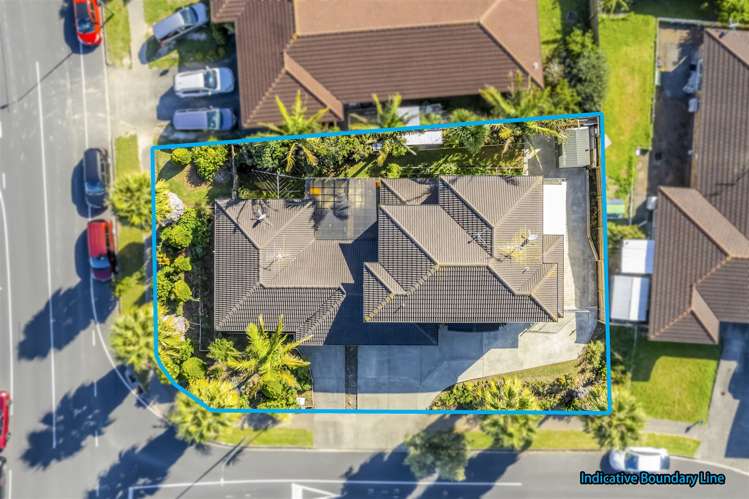 2 Dunaff Place Flat Bush_22