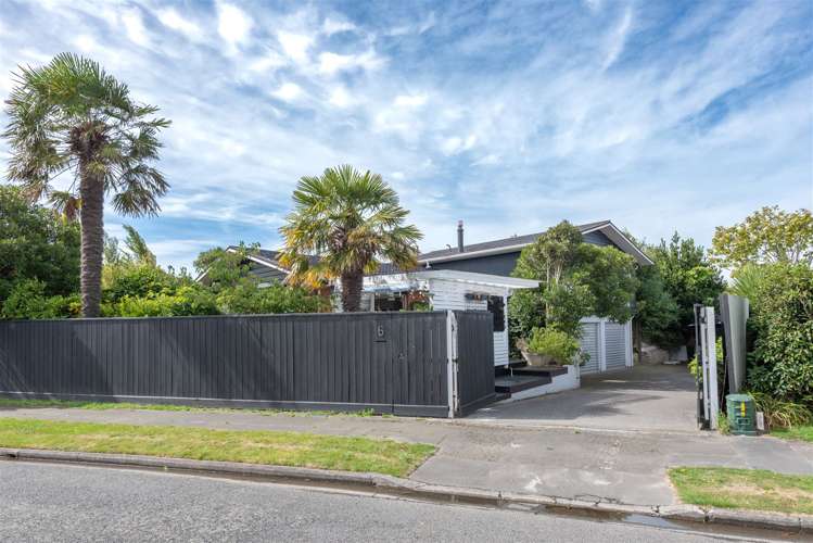 6 Chilton Drive Mairehau_30