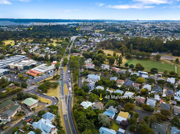 48 Malvern Road Morningside_19