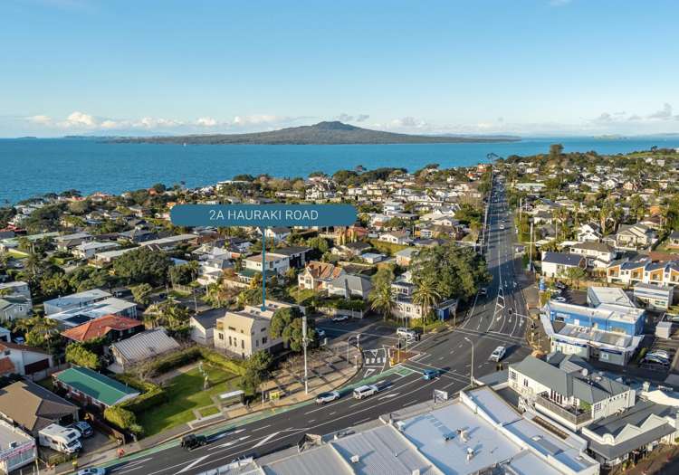 2A Hauraki Road Hauraki_27