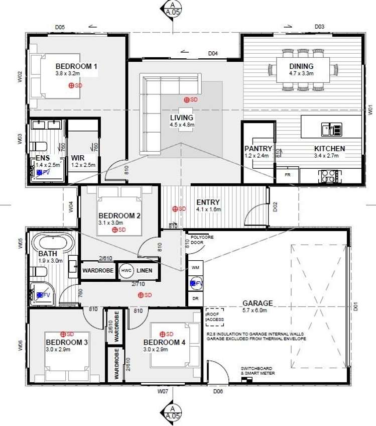 9 Jasmine Close Rolleston_13