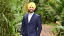 Harinder Singh