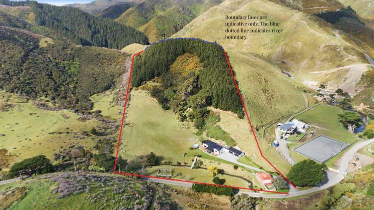 541 South Makara Road Makara_31