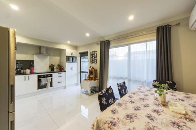Modern & Low-Maintenance Living in Frankton