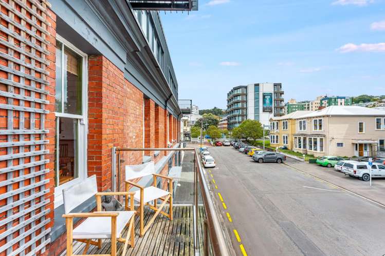 1B Kensington Street Te Aro_17