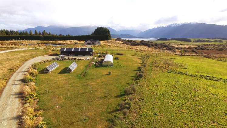 Lot 2 Part of 299 Sinclair Te Anau_11