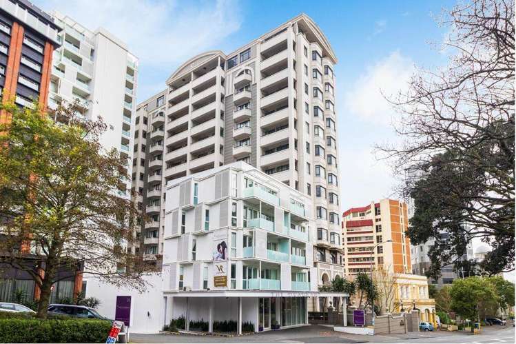 821/10 Waterloo Quadrant Auckland Central_6