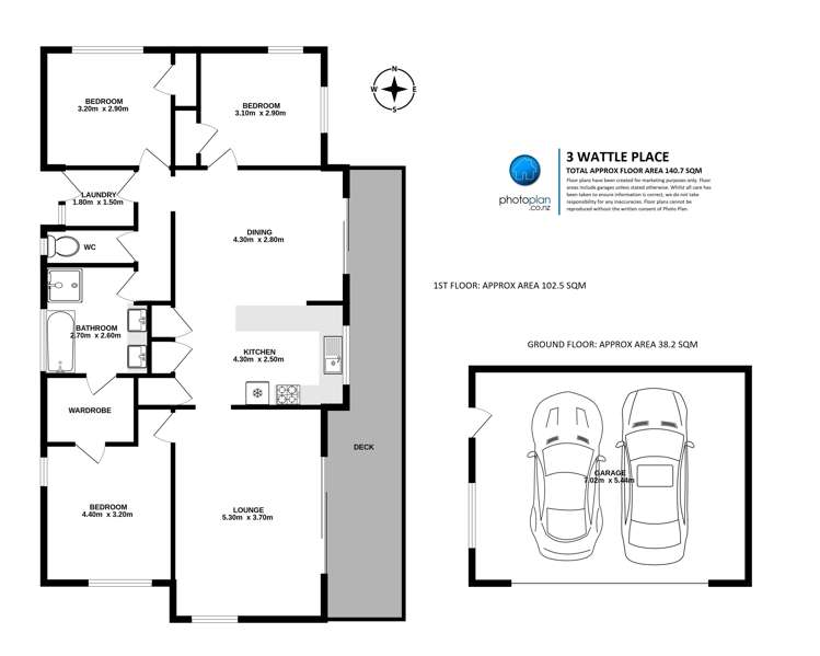 3 Wattle Place Chartwell_20