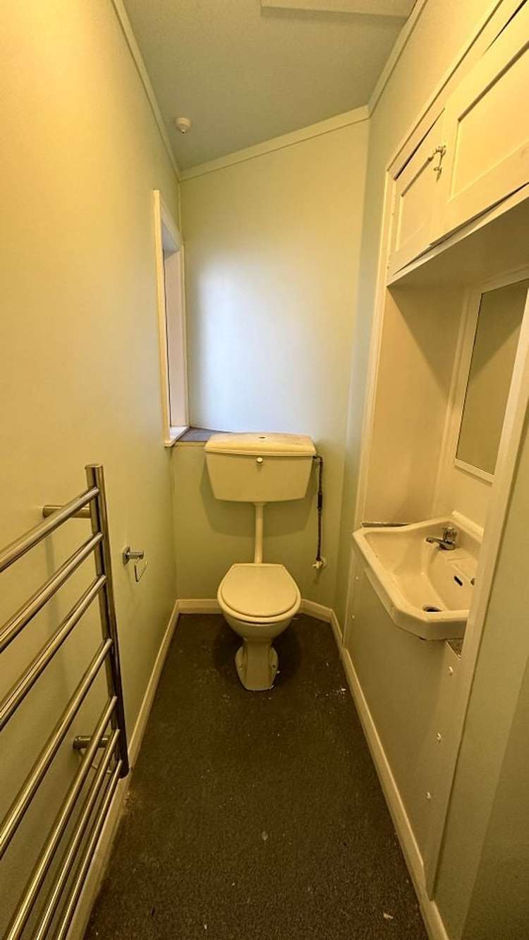 3/23 Clifton Terrace Kelburn Wellington City Houses for Rent