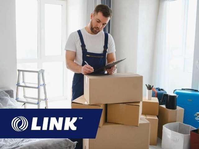 Moving & Storage | Recurring Income