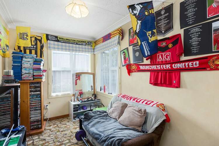 22 Ryehill Street Calton Hill_8