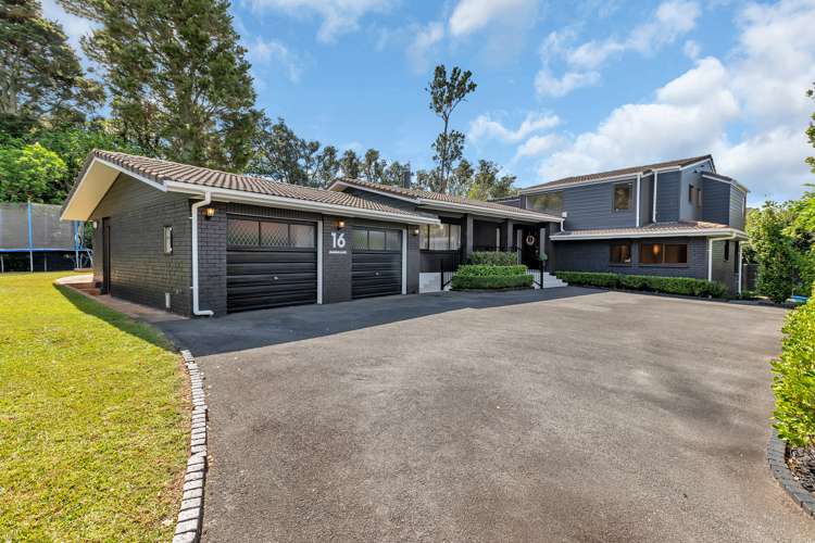 16 Beaumont Court Maunu_32