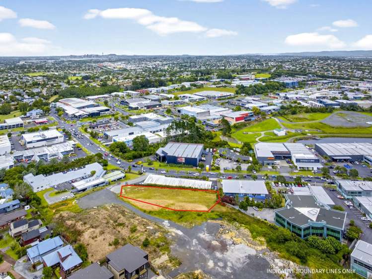 21 Apollo Drive Rosedale_7