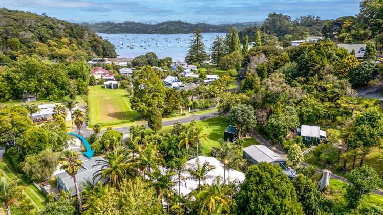 30 Florance Avenue Russell_1