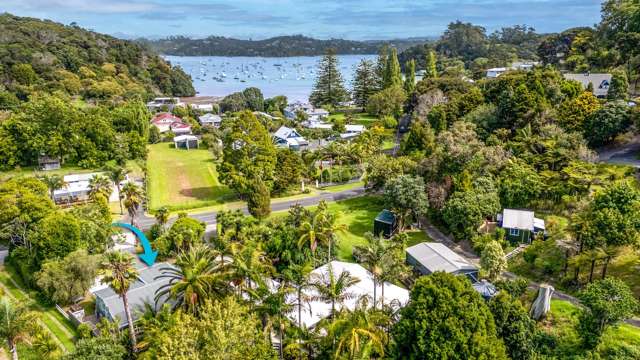 30 Florance Avenue Russell_1