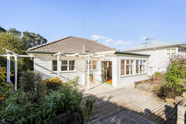 Rare Opportunity Near Cornwall Park