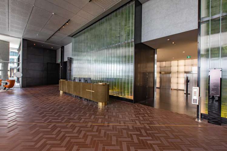 188 Quay Street Auckland Central_5