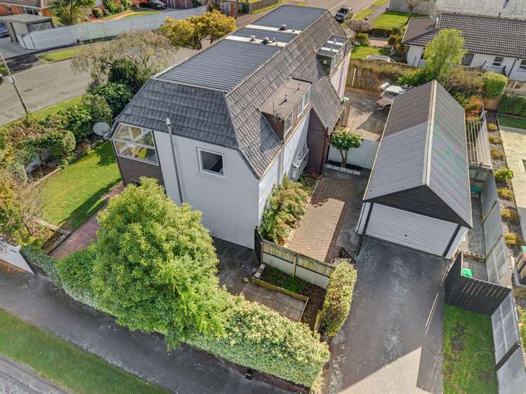 1 Quinton Place Bishopdale_29
