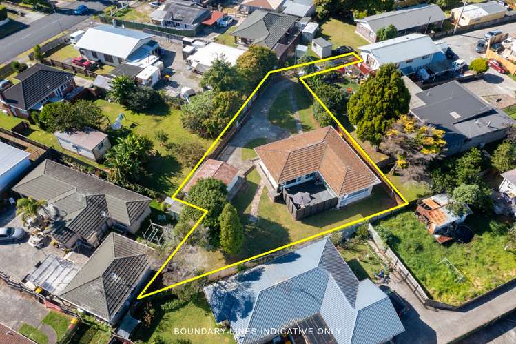 9a Jellicoe Road Manurewa_19