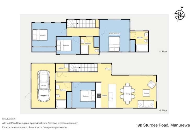19B Sturdee Road Manurewa_15