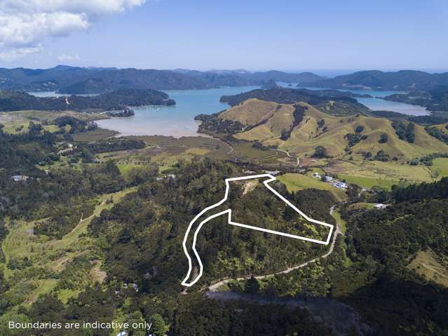 Lot 6 328 Wainui Road Whangaroa_1