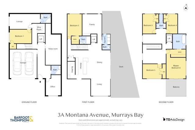 3A Montana Avenue Murrays Bay_1