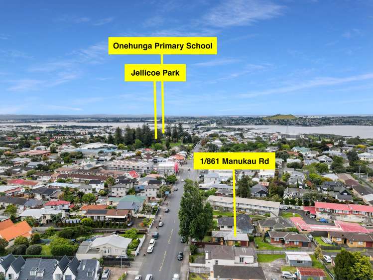 1/861 Manukau Road Royal Oak_21