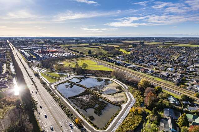 Build Your Dream Home at Harakeke Estates!