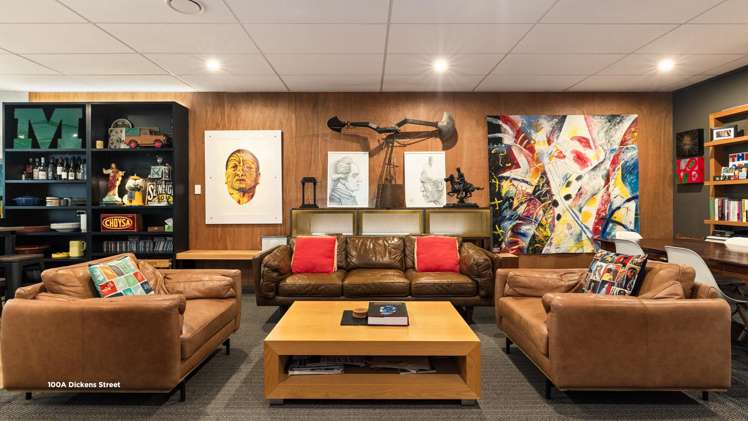 100A and 100B Dickens Street_2