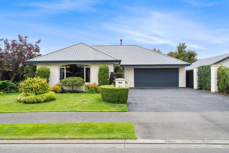 41 BRONTE Way Rolleston_31
