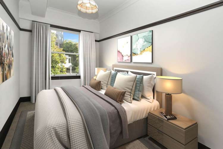 1e/5 Parliament Street Auckland Central_9