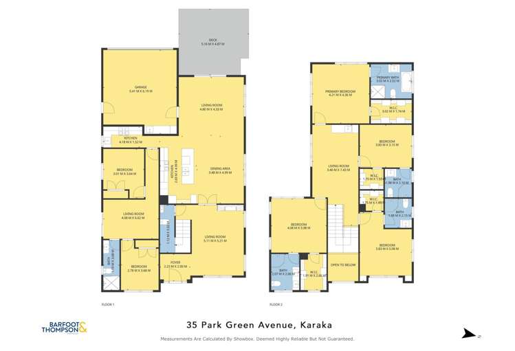 35 Park Green Avenue Karaka_50