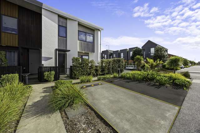 Location + Affordability