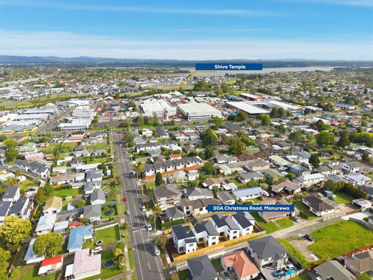 30A Christmas Road Manurewa_31