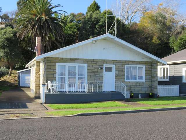 The Right Home for the Right Buyer