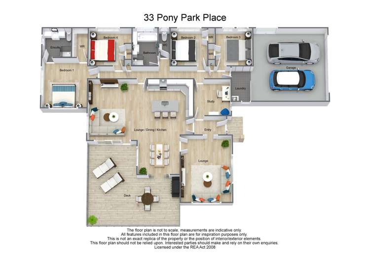 33 Pony Park Place Beachlands_19