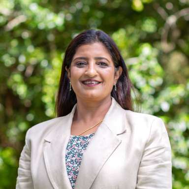 Monica Bajaj