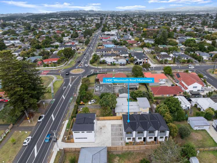 Lot 3/140 Weymouth Road Manurewa_13