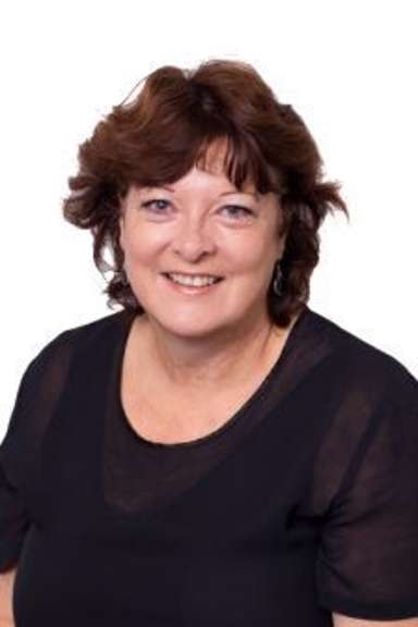 Susan Vize