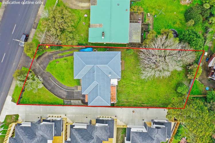 58 Bleakhouse Road Howick_25