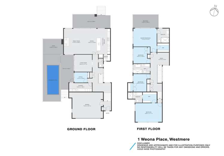 1 Weona Place Westmere_25