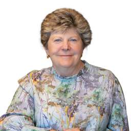 Yvonne Westerman
