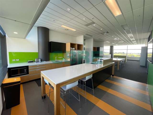 4 Leonard Isitt Drive Auckland Airport_4