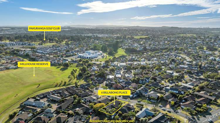 6 Billabong Place Botany Downs_23