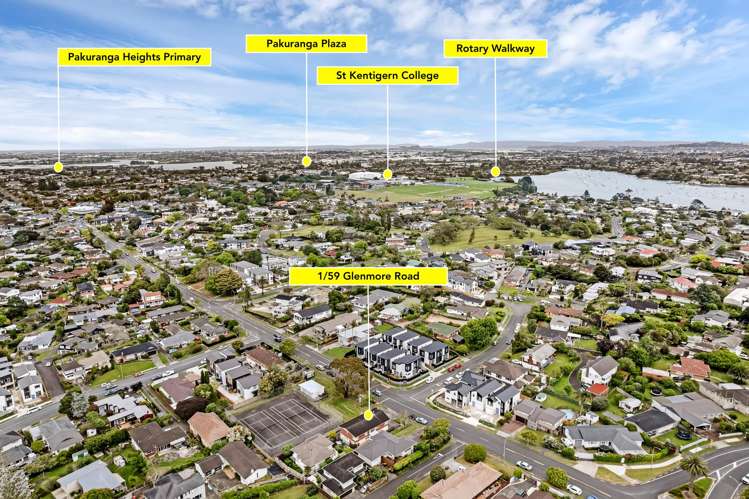 1/59 Glenmore Road Sunnyhills_26