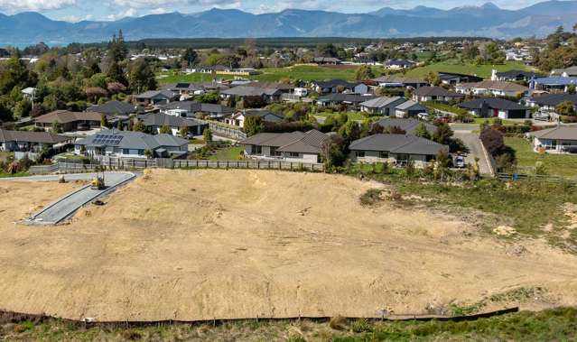 Fairmont View Subdivision Mapua_3
